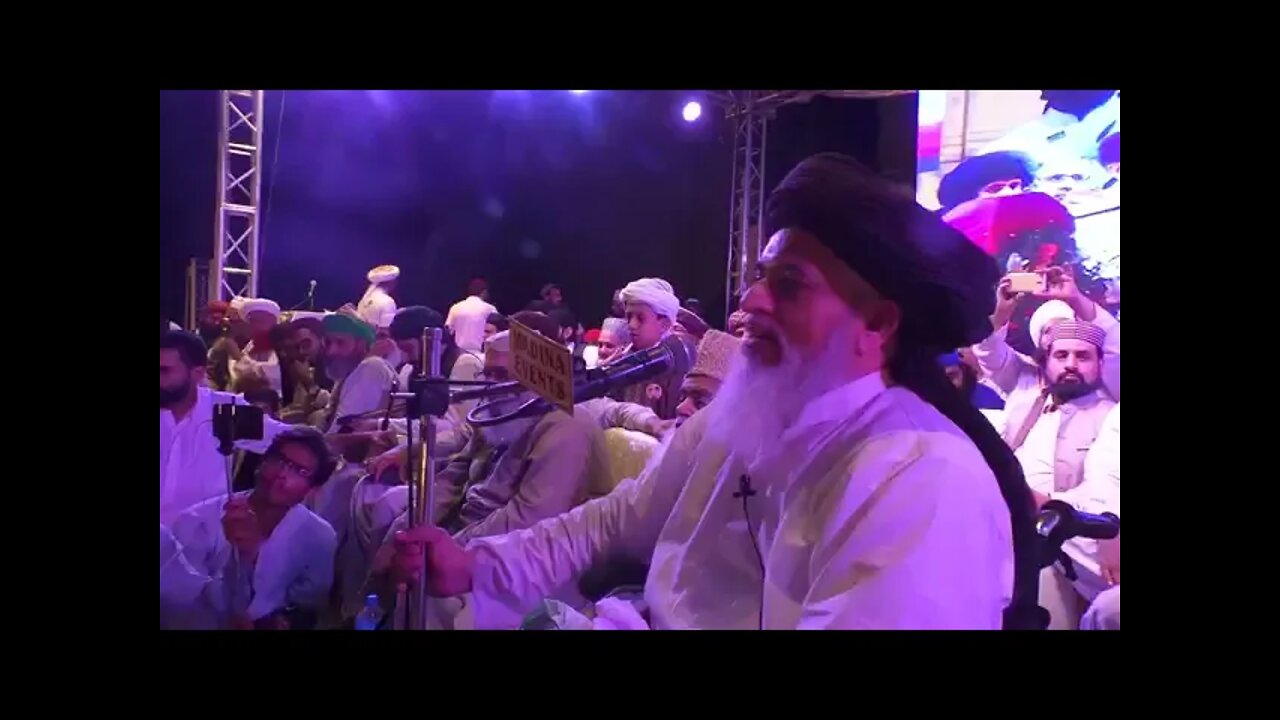 Allama Hafiz Khadim Hussan Rizvi | saad rizvi status