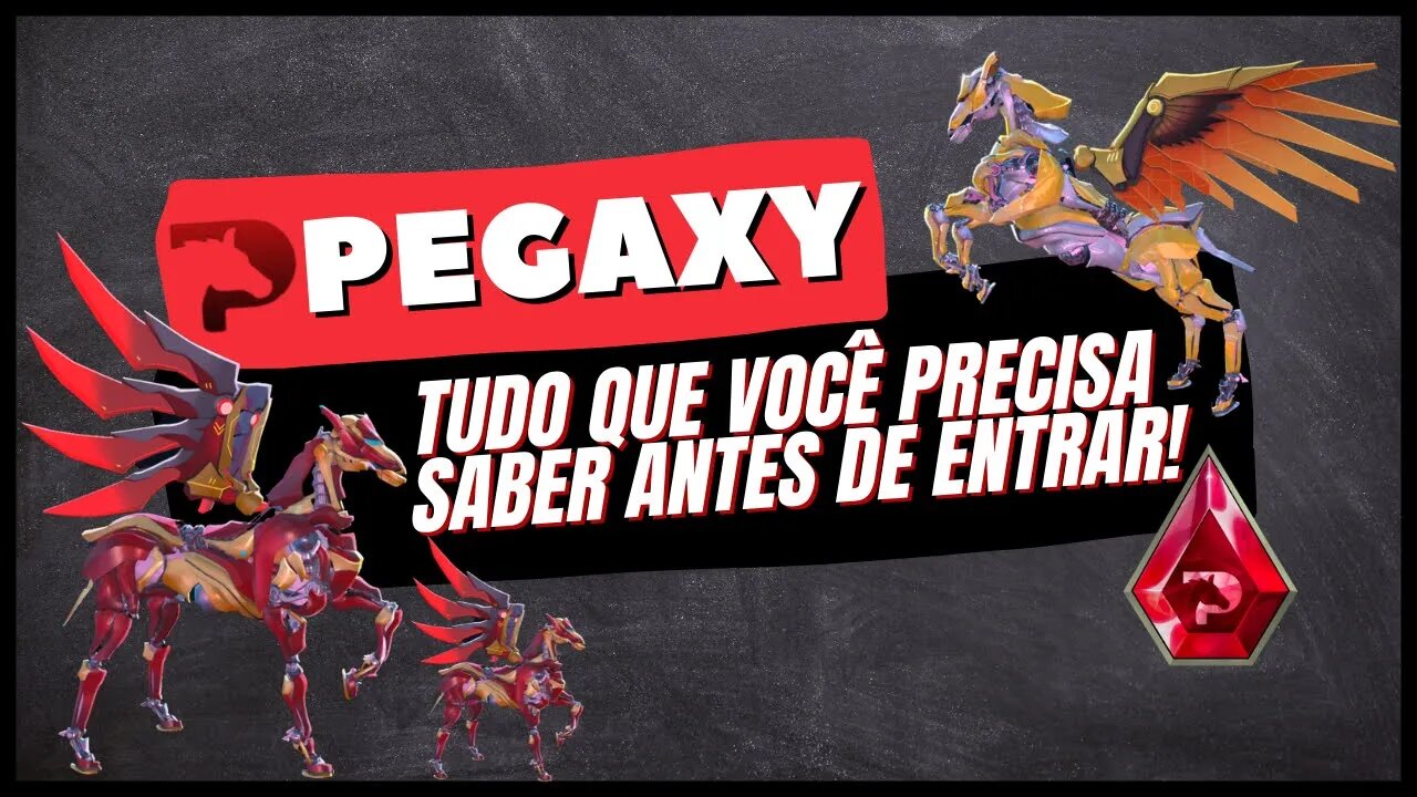 OS PROBLEMAS QUE O PEGAXY TERÁ QUE ENFRENTAR