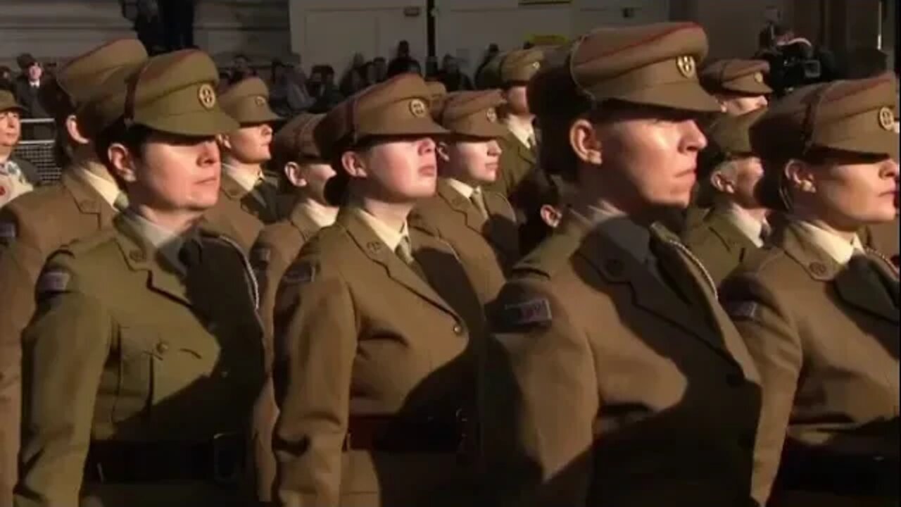 Rememberance Day 2019 | To all those who gave the ultimate sacrifice