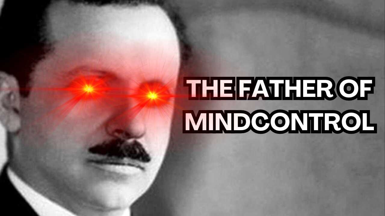 The Edward Bernays Conspiracy | David Icke