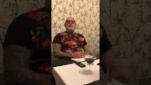 Serghei Mizil: Povești cu Bâlbâitu’