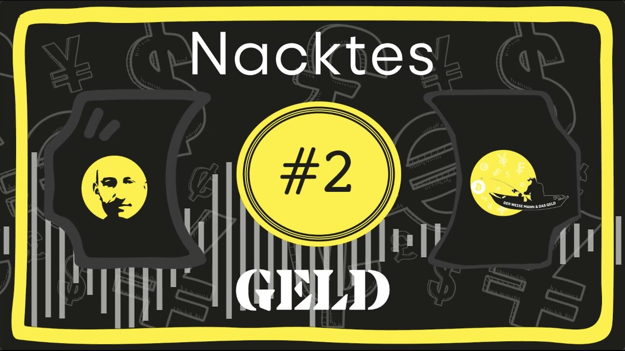 Nacktes Geld 2 – Klimasparen mit Lifestyle-Bankern