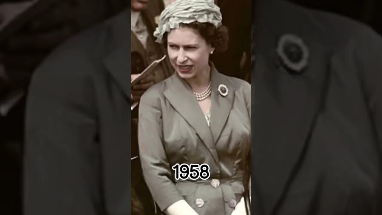 Queen Elizabeth