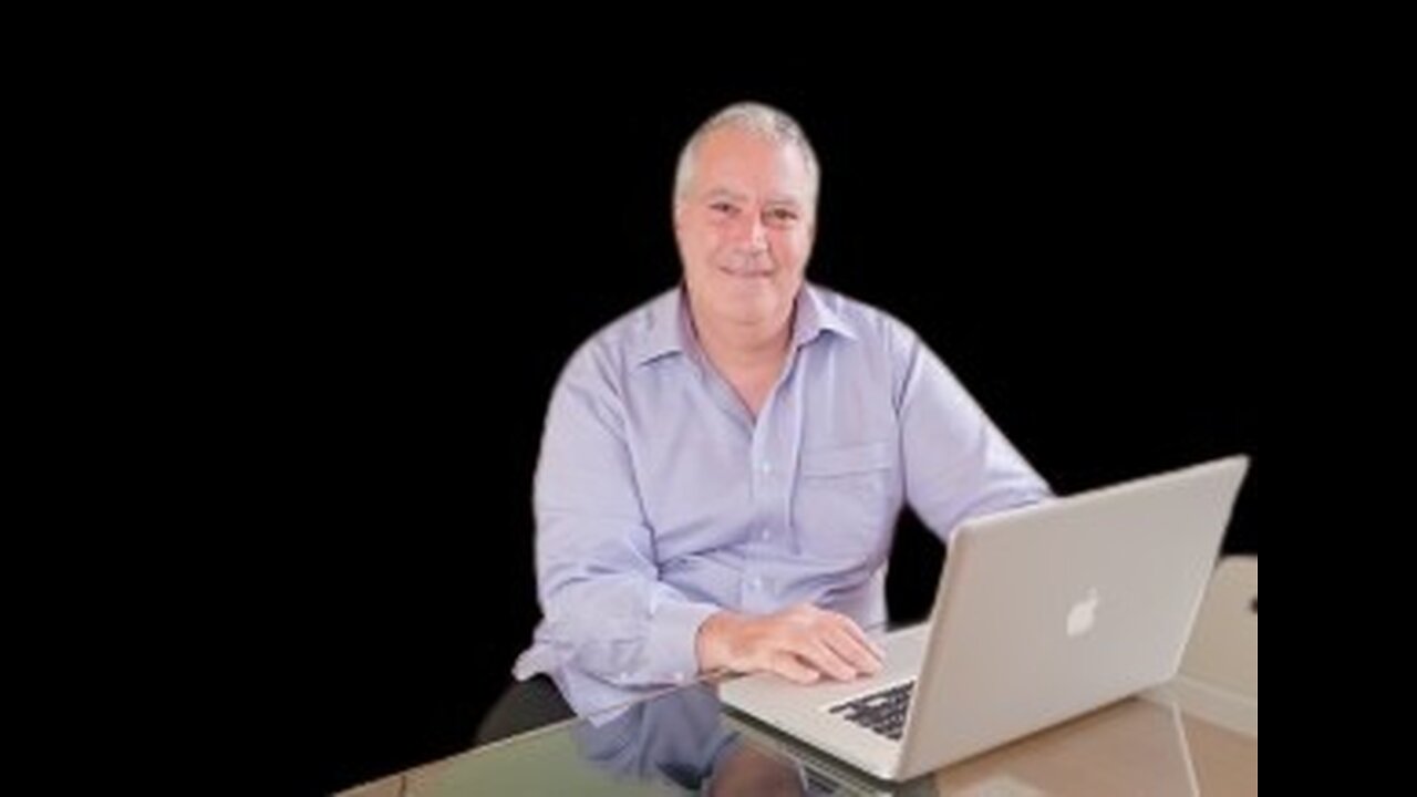 Dr. Michael Biamonte on Working w/ Command Your Brand