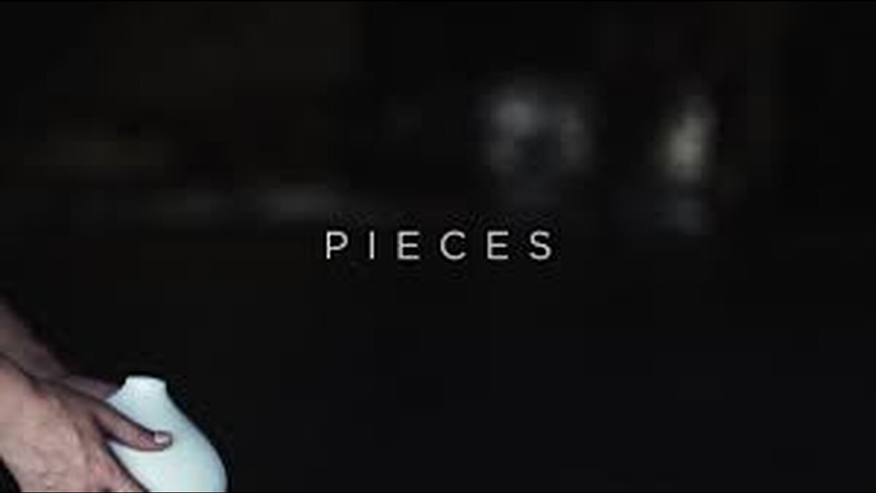 Steffany Gretzinger - Pieces (Official Lyric Video)