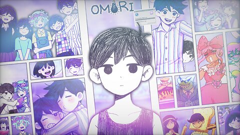 Omori OST - 001 Title