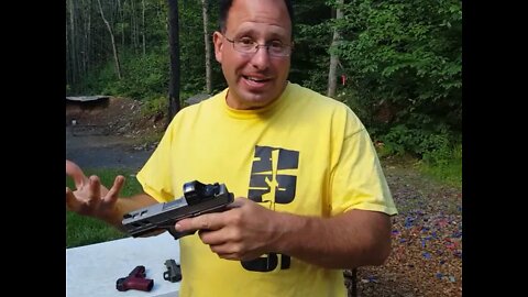 PSA 9 Dagger too late for me