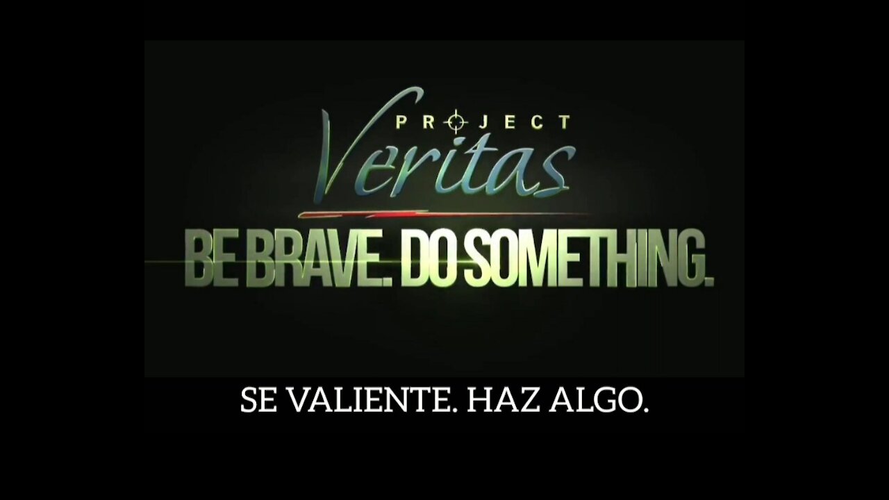 Proyecto Veritas - La verdad acerca de las vacunas Covid-19