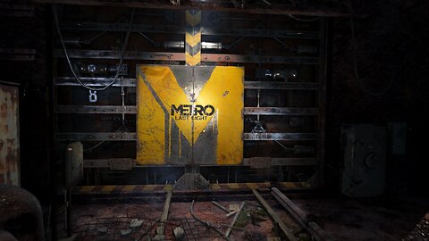 Befejező része Metro last light Complete Editiion végigjátszás 9 része.mp4