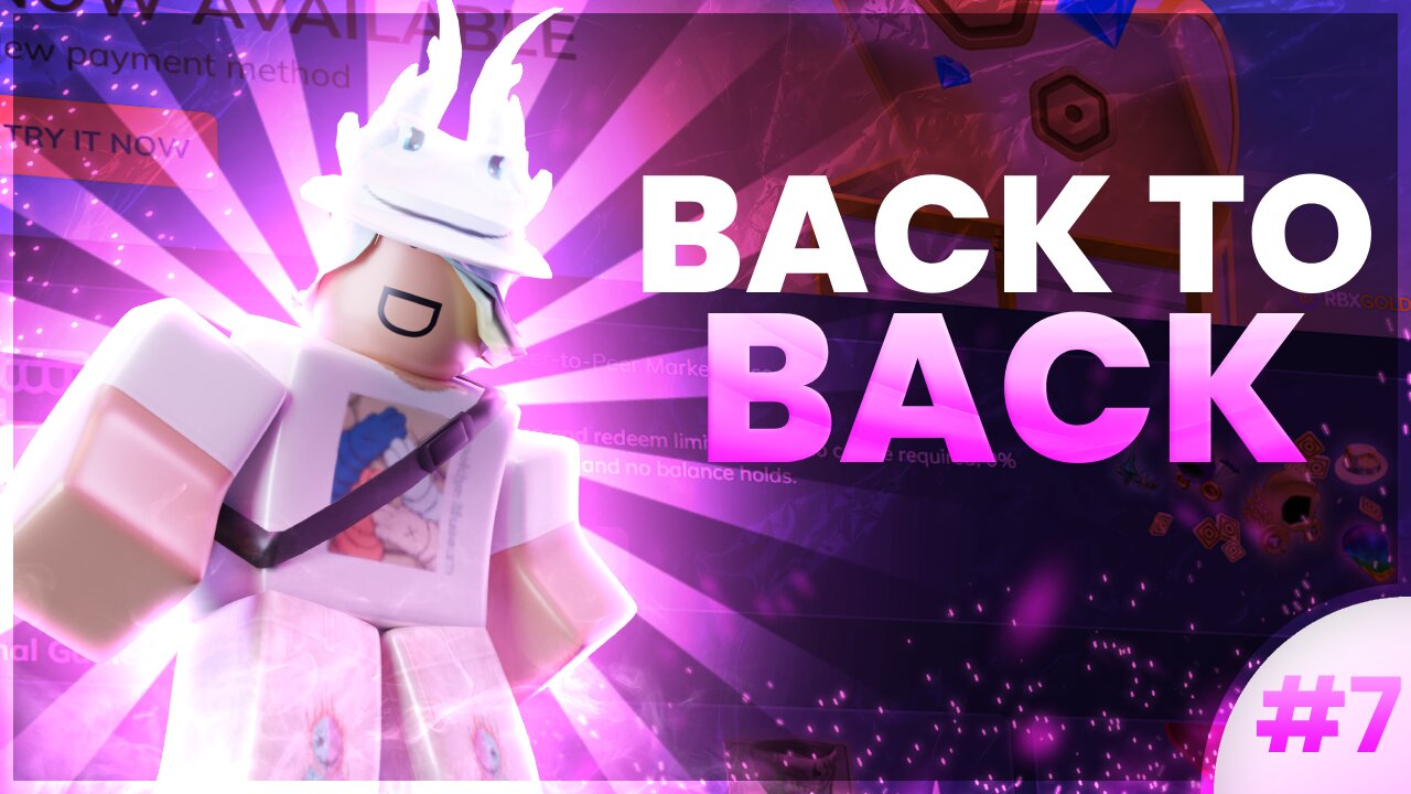 BACK TO BACK VALKS!? (Ep 7. Journey To 1 Million! RBXGold)