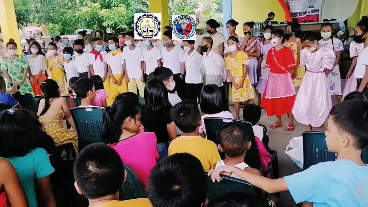 Buwan ng Wikang Pambansa