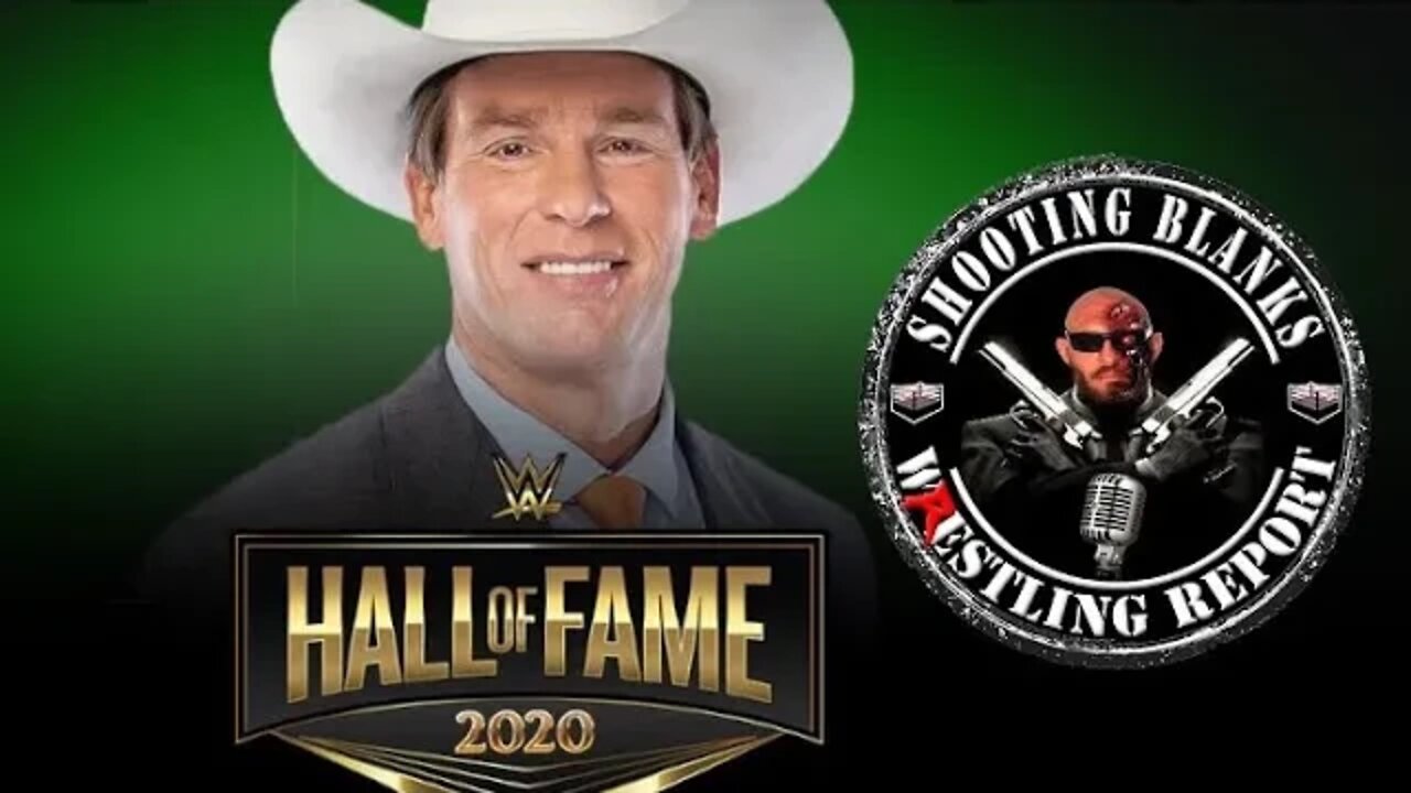 Ryback Thoughts on JBL in the WWE Hall of Fame and His being accused of being a Bully