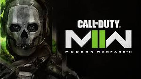 COD_ Modern Warfare 2 (2022) _ FULL GAME CAMPAING WALKTHROUGH