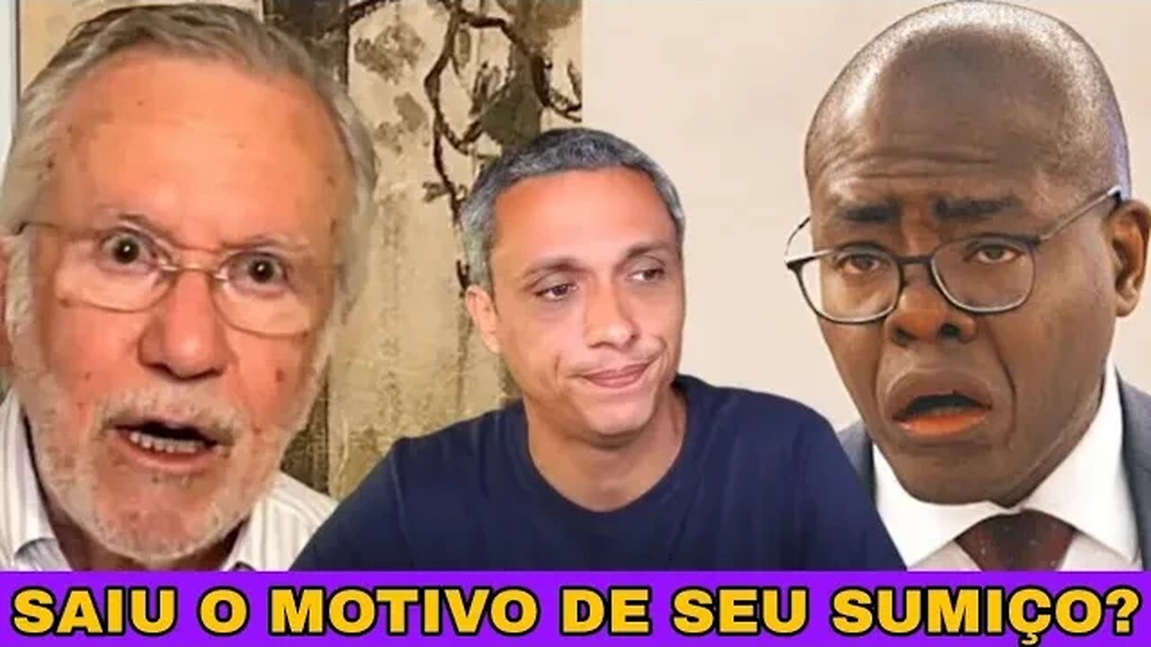 URGENTÍSSIMO AGORA! MINISTRO DE LUL4 CAUSA REVOLTA RESOLUÇÃO SEM PRECEDENTE