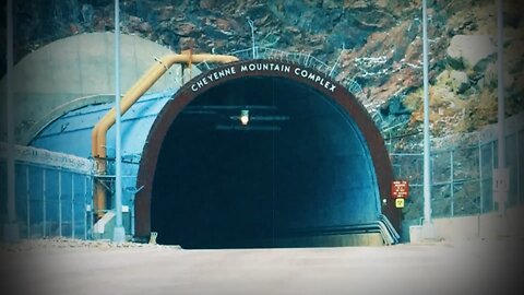 What Are They Hiding Underneath? The Truth about the Denver International Airport?