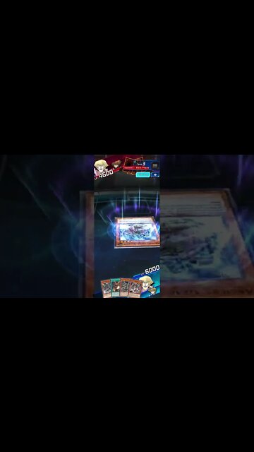 Yu-Gi-Oh! Duel Links - Ancient Gear Soldier