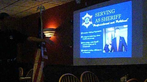 WC Sheriff Presentation Intro 1 of 7