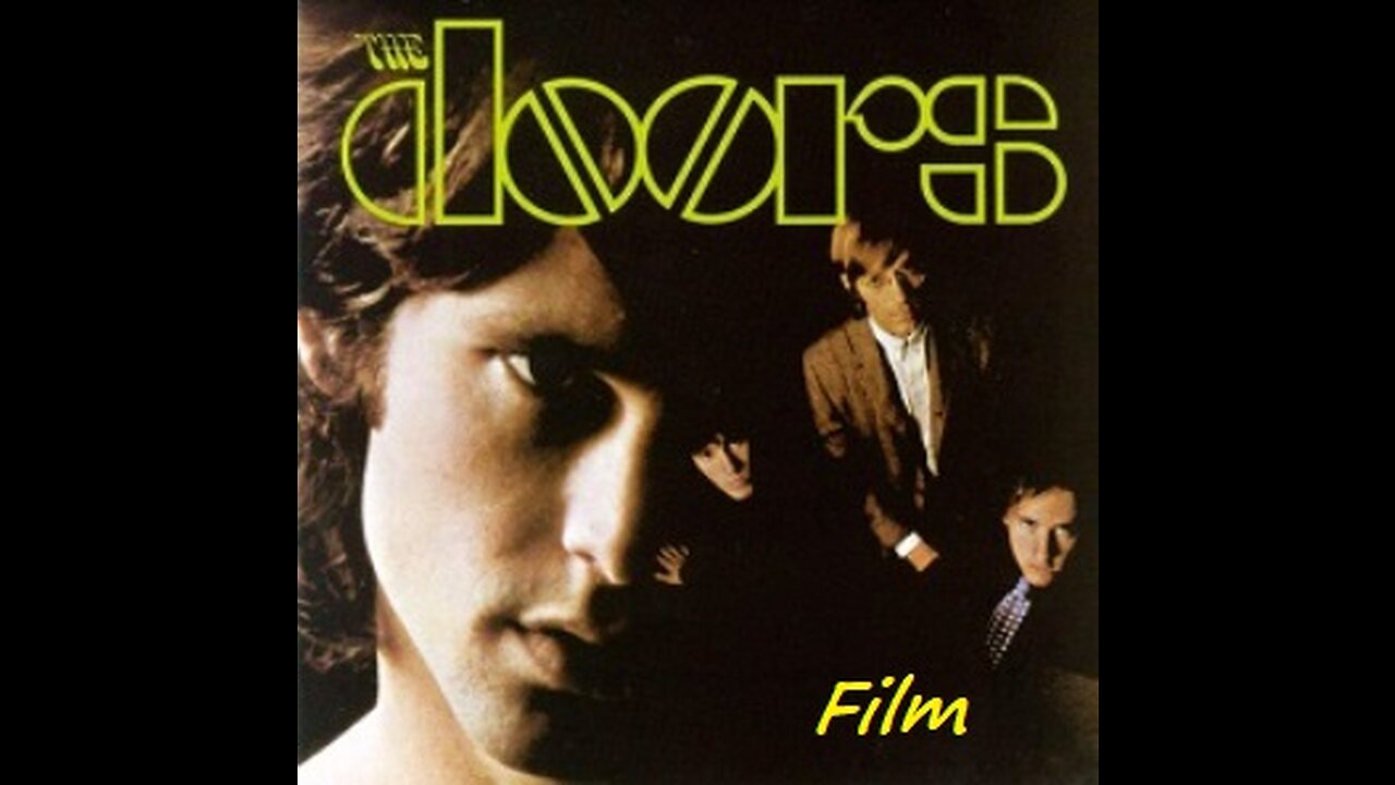 The DOORS -Film-