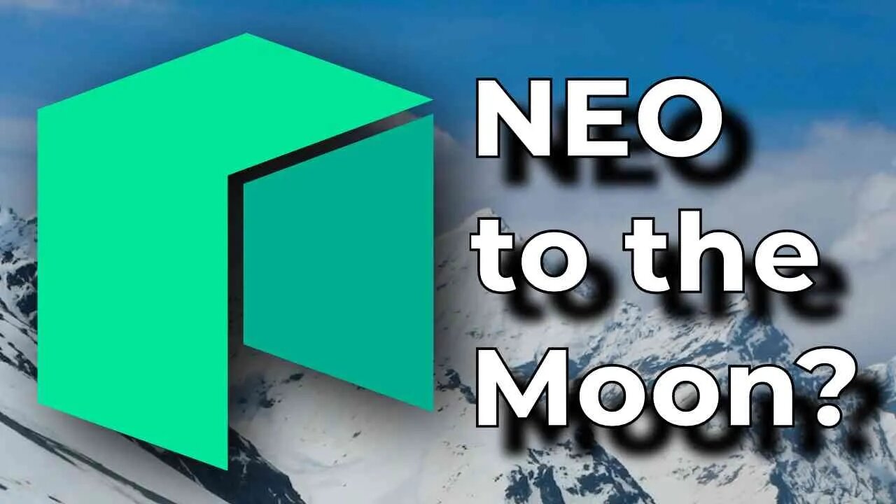 NEO needs to HOLD this Support!?? Daily Technical Analysis! #neocoin #crypto #priceprediction