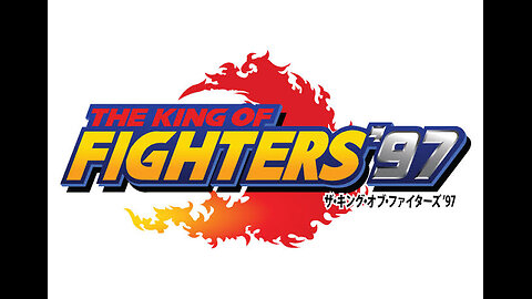 King of fighter 97