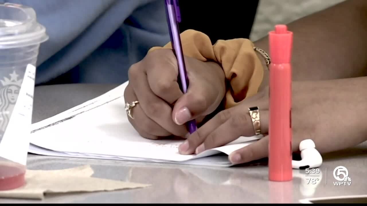 Florida school board considers hiring consultant linked to controversial college