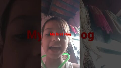 #my_first_vlog #myfirstvlogs