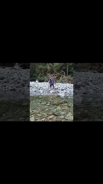 More Vancouver Island Backcountry Discovery