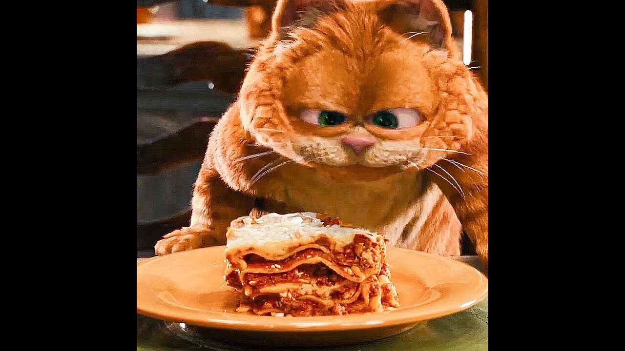 Garfield