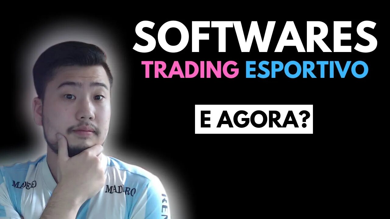 Quais os MELHORES SOFTWARES para trading esportivo na Betfair?