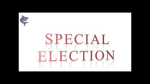 Episode-0048: GRANBURY SPECIAL ELECTION UPDATE: