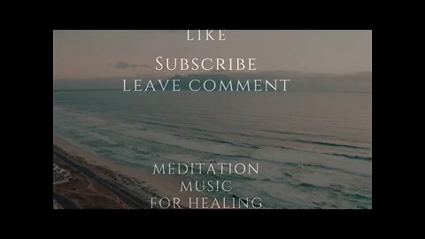 MEDITATION, MEDITATION MUSIC FOR HEALING, MANIFESTATION, HEALING MEDITATION, RELAXATION, SLEEP MUSIC