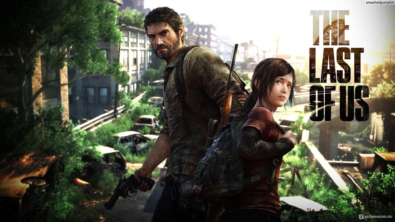 The Last of Us Part I vs The Last of Us Part II