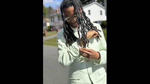 Smooth Doubleb - True Poetry (Official Video)