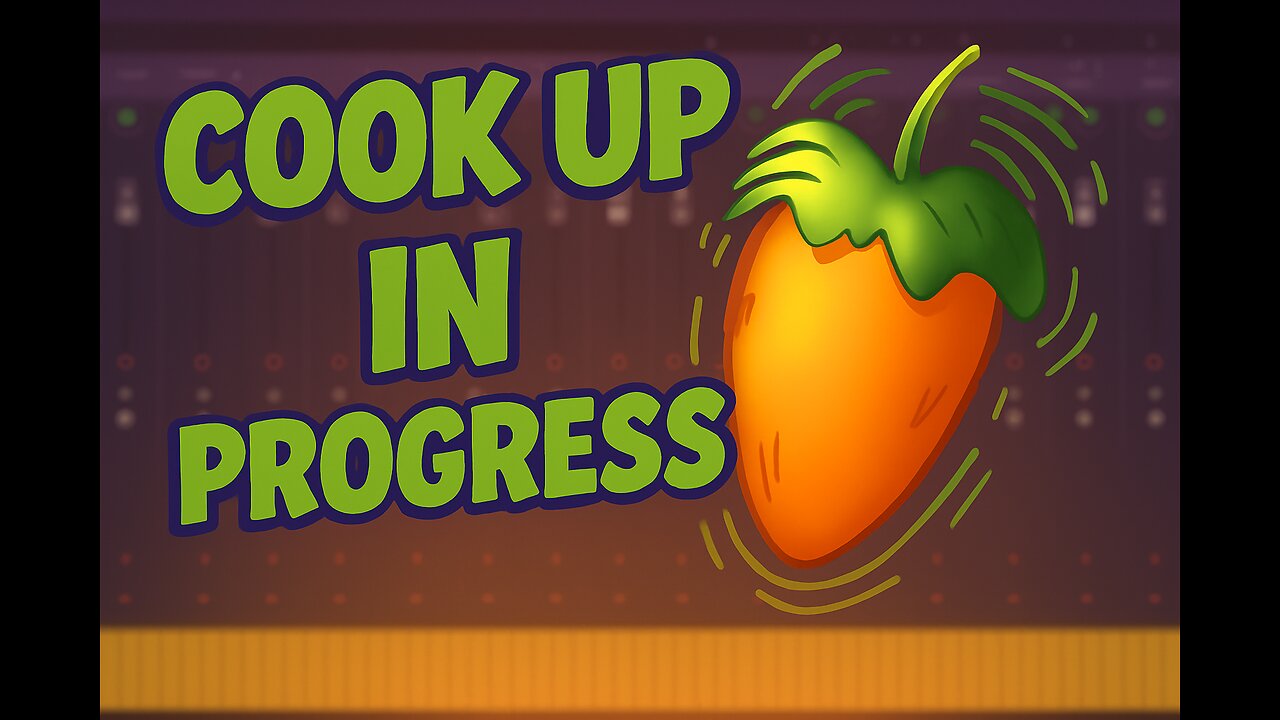 STFU and play the beat Session 1090