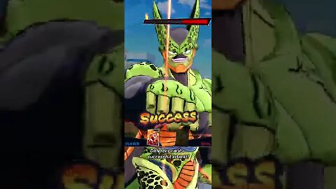 Dragon Ball Legends - Hero Tien Rising Rush Gameplay (DBL01-13H)