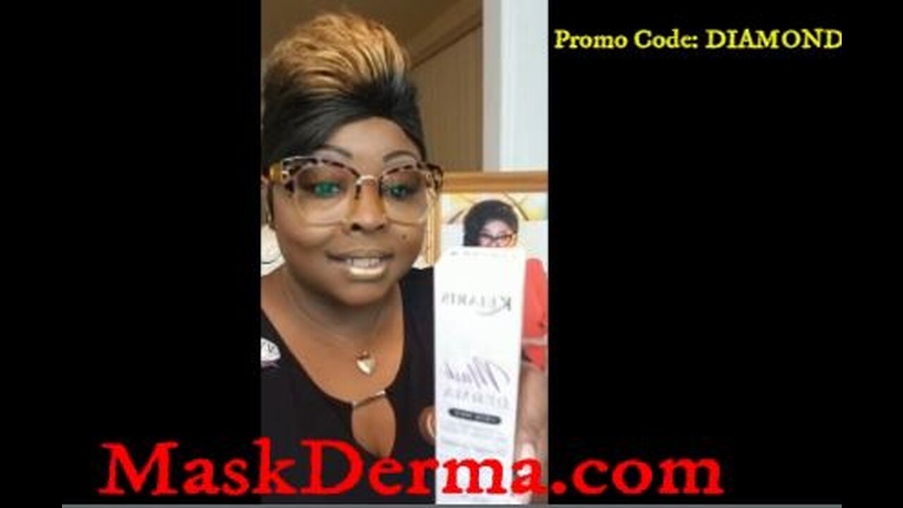 Silk talks about Mask Derma for Mask Wearers