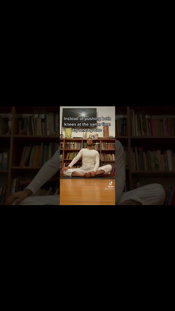 Open Up Your Hips 💪