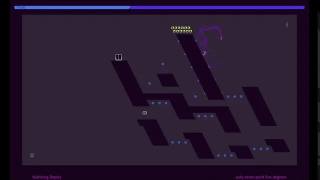 N++ - Sixty Seven Point Five Degrees (S-B-11-01) - G--T++