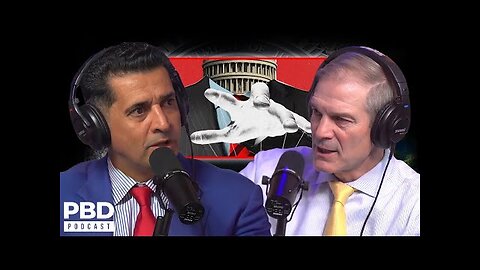 "Correcting The Injustice!" - Jim Jordan’s NO-HOLDS-BARRED Stand Against Government Overreach