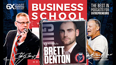 Business | Brett Denton