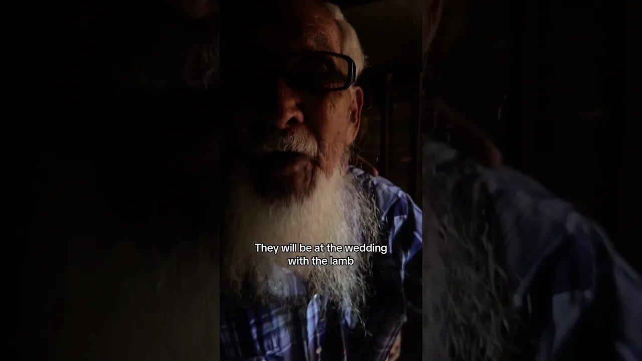 Part 23 She passed away before we could build her a home but that doesnt mean were not b
