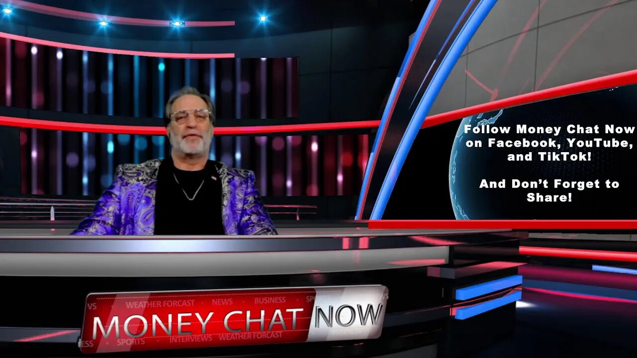 Money Chat Now (9-20-22) Newsom and DeSantis Are Feuding?!