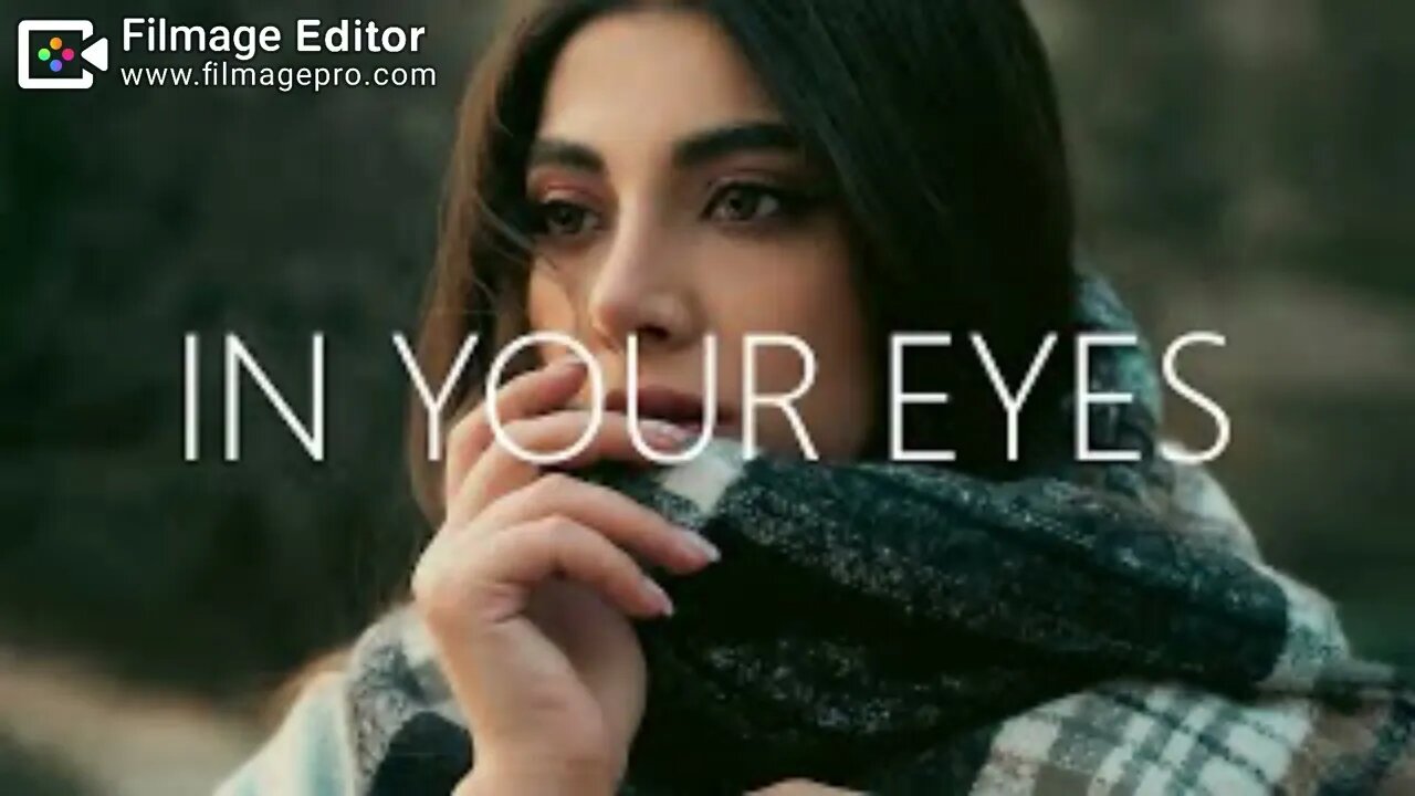 In Your Eyes - Stan M