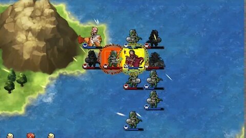Jay plays Langrisser part 09