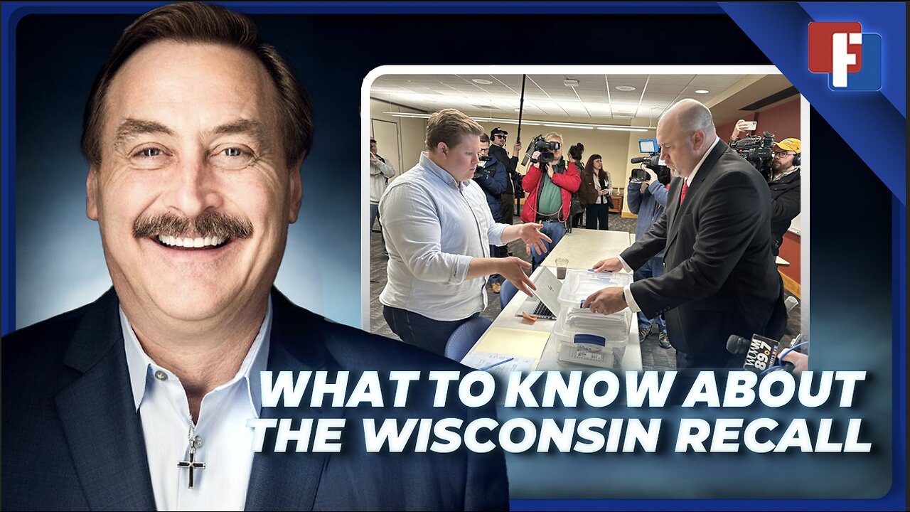 What To Know About The Wisconsin Recall