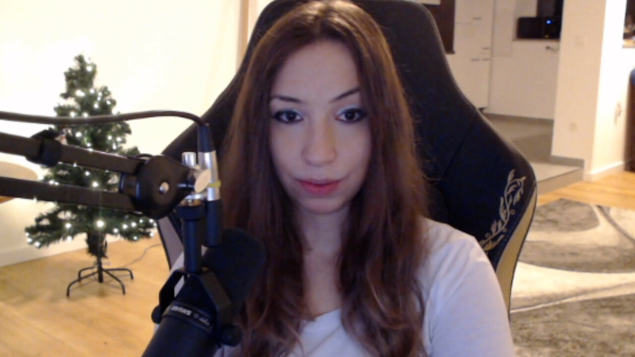 confessions of a reformed egirl