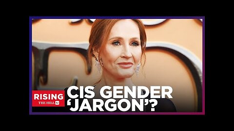 JK Rowling On Elon Musk, Cis Gender Controversy: 'Ideological, JARGON': Rising Reacts