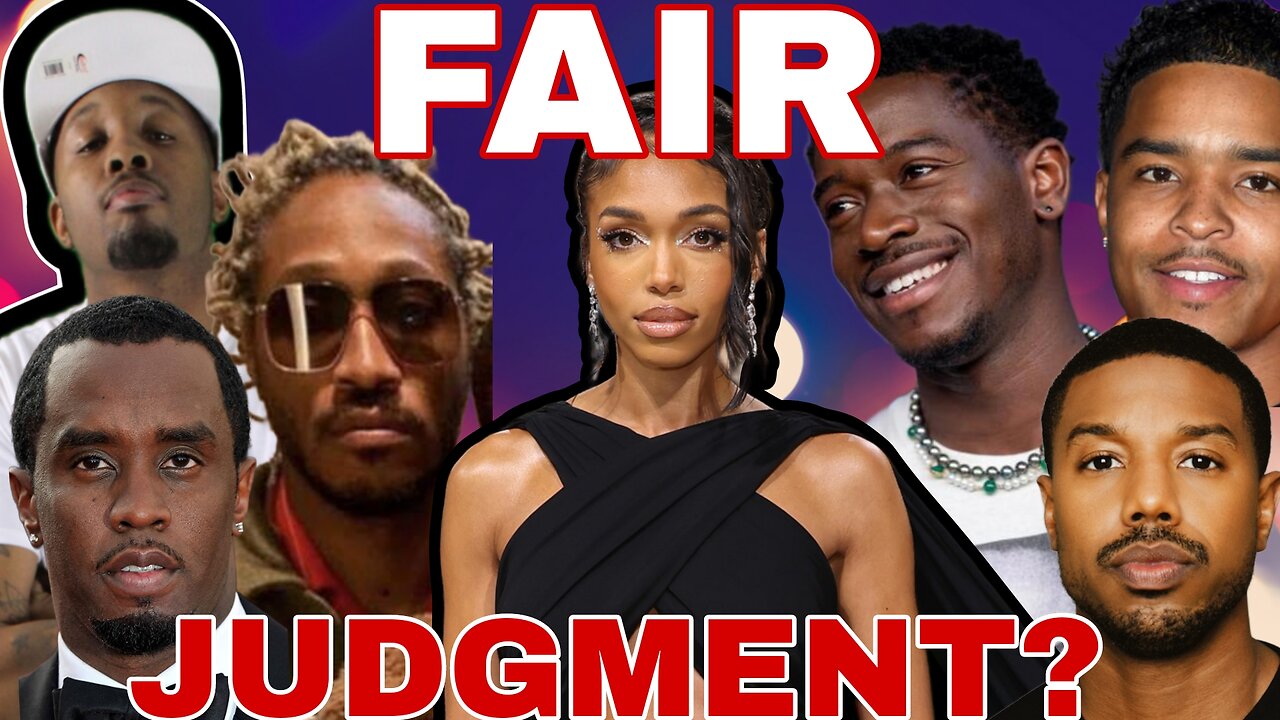 Lori Harvey facing criticism from men and women now??