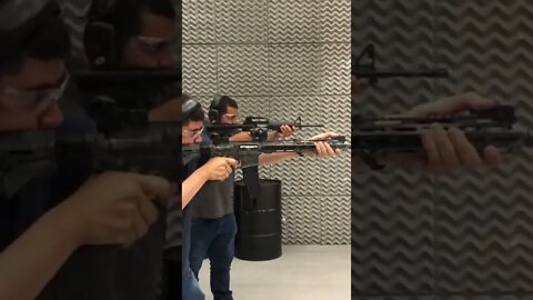 Rajada de .22lr? 😂😂