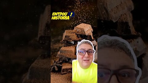 DIA MUNDIAL DO CHOCOLATE 2023! Já comeu chocolate hoje? #chocolate